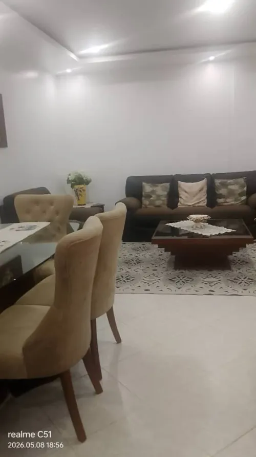 Vente Appartement F3 Alger Souidania 2