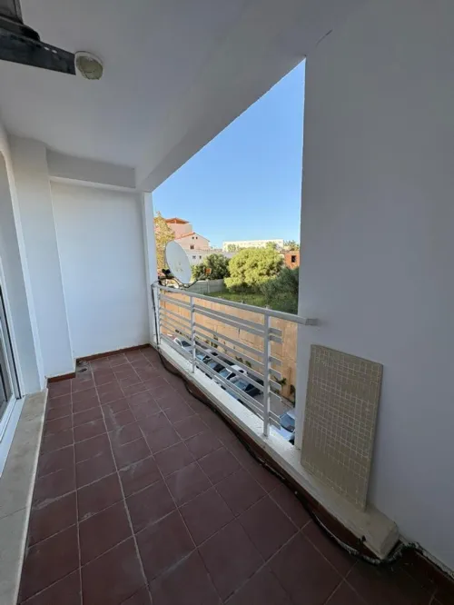 Vente Appartement F4 Alger El achour