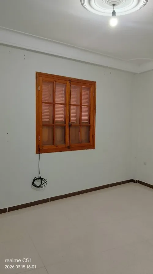 Location Appartement Niveau de villa F4 Alger Souidania