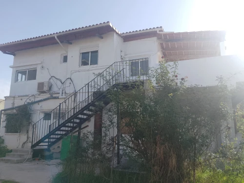 Location Appartement Niveau de villa F3 Alger Souidania