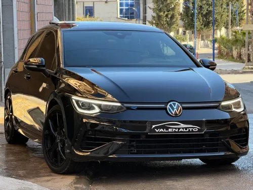 Volkswagen Golf 8 2024 R