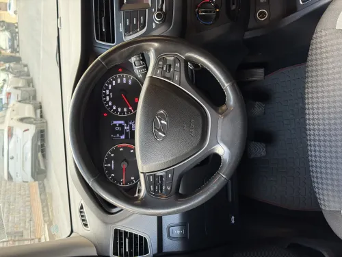 Hyundai i20 2020 i20