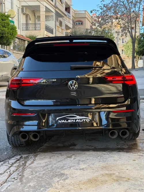 Volkswagen Golf 8 2024 R 20 Years Edition