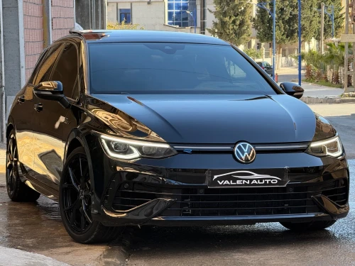 Volkswagen Golf 8 2024 R 20 Years Edition
