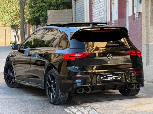 Volkswagen Golf 8 2024 R 20 Years Edition