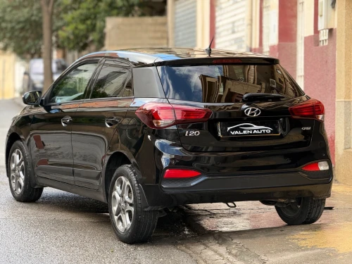 Hyundai i20 2020 i20