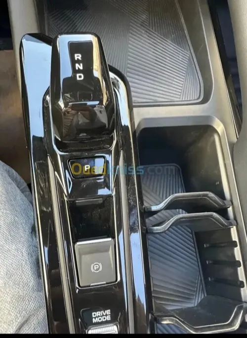 Geely Coolray 2025 Fulllllll option