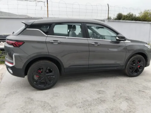 Geely Coolray 2026 Full option