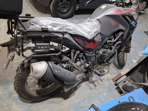 Sym Nht300 2026