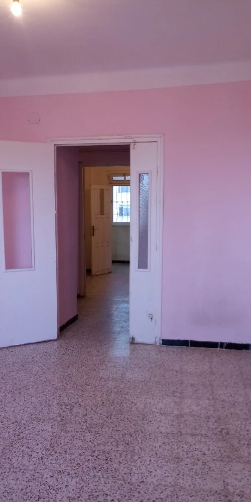 Location Appartement F3 Tizi Ouzou Azazga