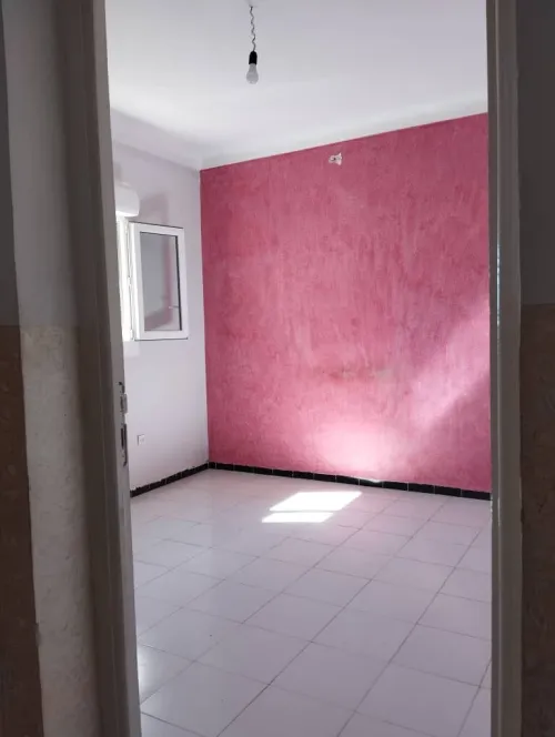 Location Appartement F4 Tizi Ouzou Azazga