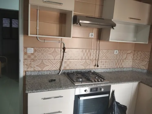 Location Appartement F4 Tizi Ouzou Azazga