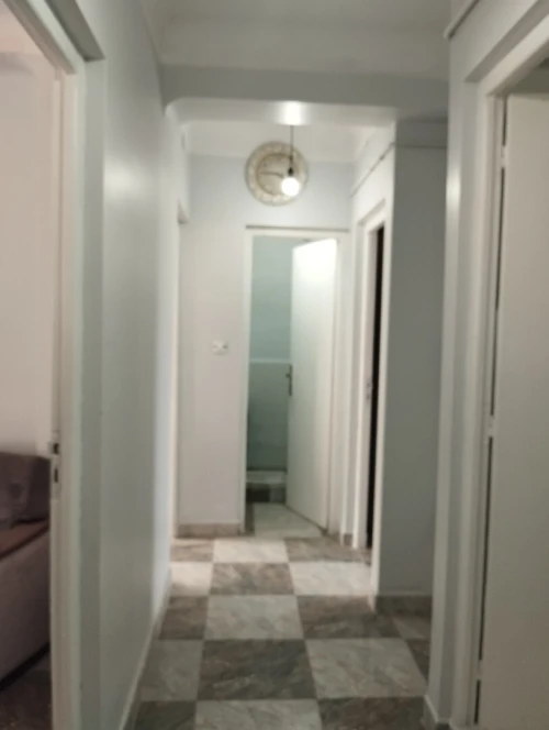Vente Appartement F3 Tizi Ouzou Azazga