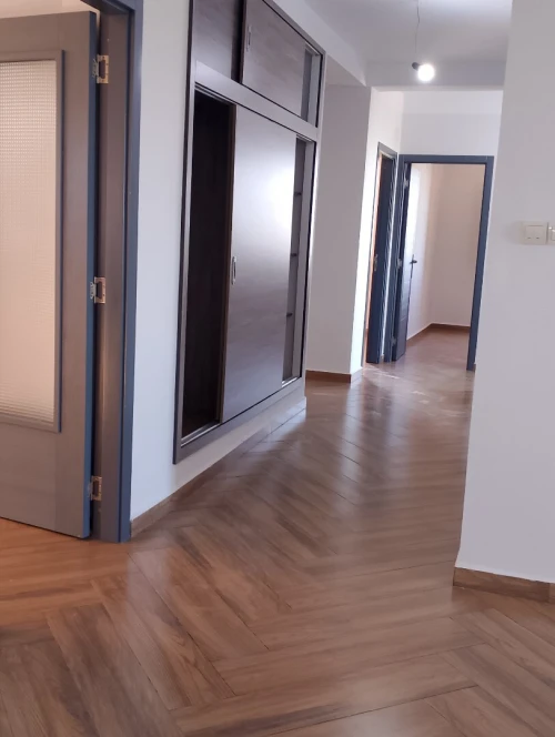 Location Appartement Niveau de villa F4 Tizi Ouzou Azazga
