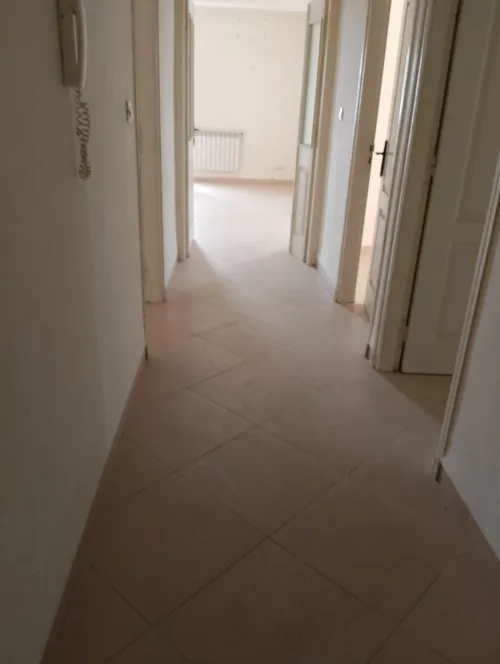 Location Appartement F4 Tizi Ouzou Azazga