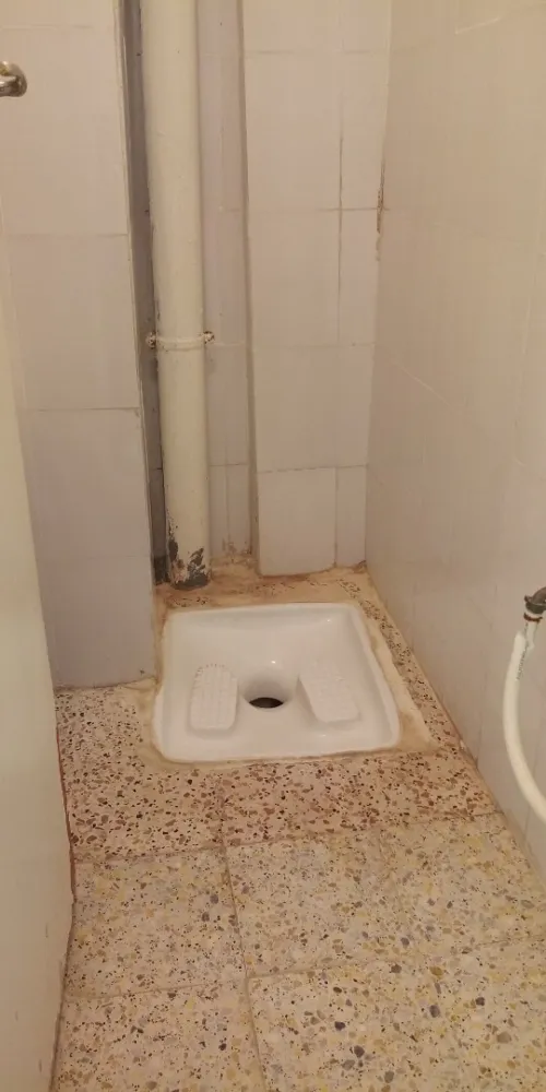 Location Appartement F3 Tizi Ouzou Azazga