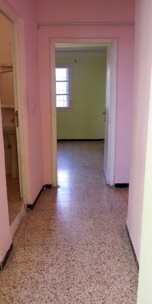 Location Appartement F3 Tizi Ouzou Azazga