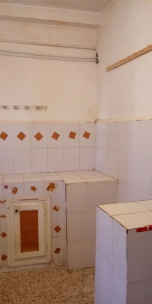 Location Appartement F3 Tizi Ouzou Azazga