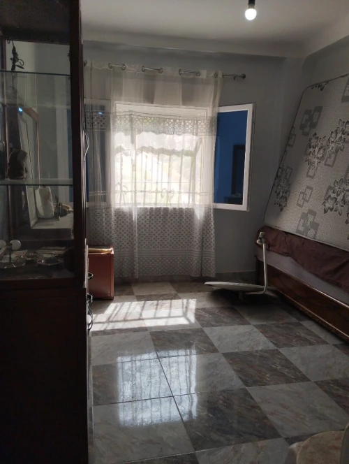 Vente Appartement F3 Tizi Ouzou Azazga
