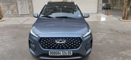Chery Tiggo 2 pro 2024 1.5 CVT