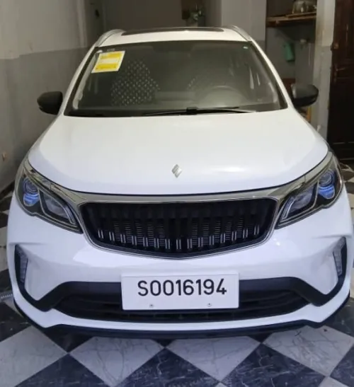 Livan X3 Pro  2025 Full option boîte auto