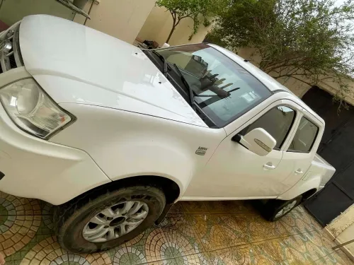 Tata ARIA 2016 4x4