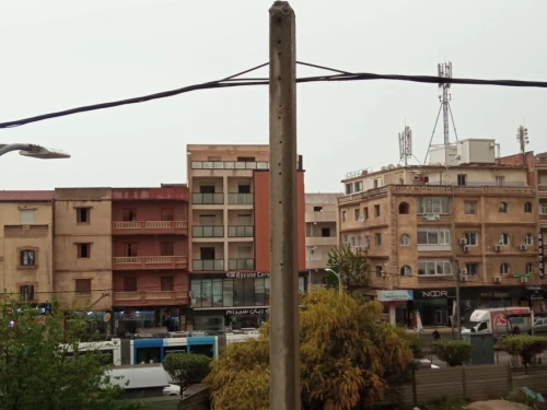 Location vacances Appartement F3 Alger Bab ezzouar