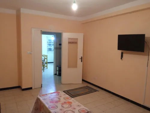 Location vacances Appartement F3 Alger Bab ezzouar