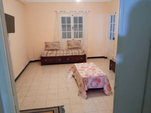 Location vacances Appartement F3 Alger Bab ezzouar
