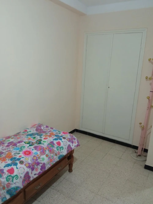 Location vacances Appartement F3 Alger Bab ezzouar