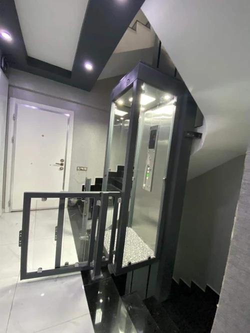 Installation, Réparation d'ascenseurs #Ascenseur #Monte charge تركيب، تجديد، إصلاح، وصيانة المصاعد