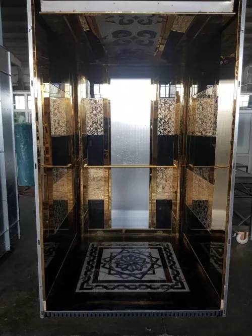 Fourniture et pose tous types d'ascenseurs, تركيب، تجديد، وصيانة المصاعد Installation ascenseur