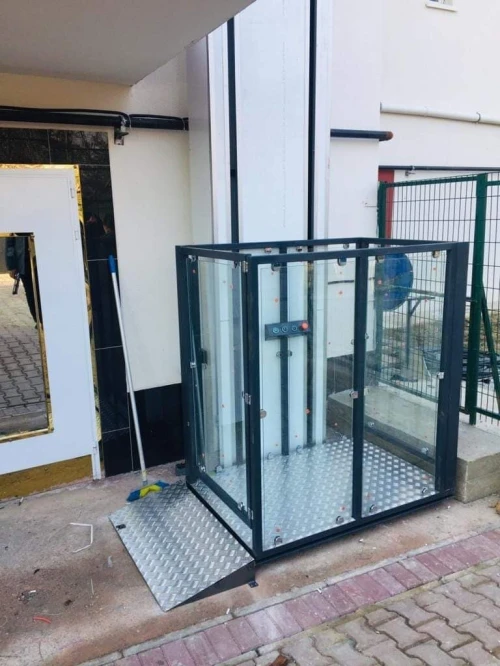 Installation, Réparation d'ascenseurs #Ascenseur #Monte charge تركيب، تجديد، إصلاح، وصيانة المصاعد