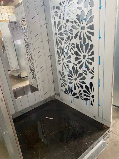 Installation, Réparation d'ascenseurs #Ascenseur #Monte charge تركيب، تجديد، إصلاح، وصيانة المصاعد