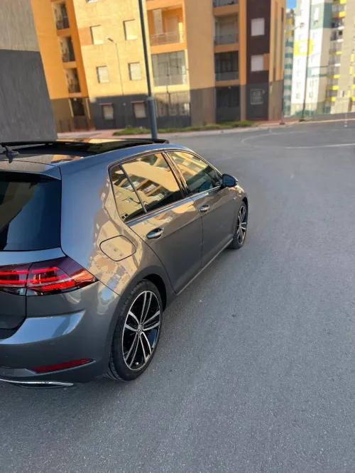 Volkswagen Golf 7 2019 JOIN