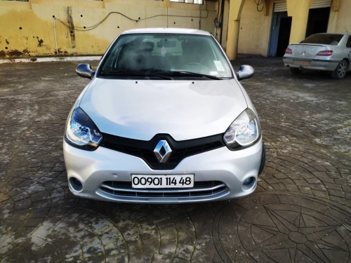Renault Clio Campus 2014 