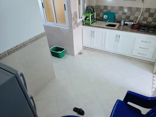 Location Appartement F2 Tlemcen Marsa ben mhidi