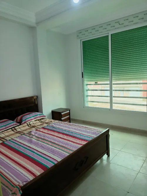 Location Appartement F2 Tlemcen Marsa ben mhidi