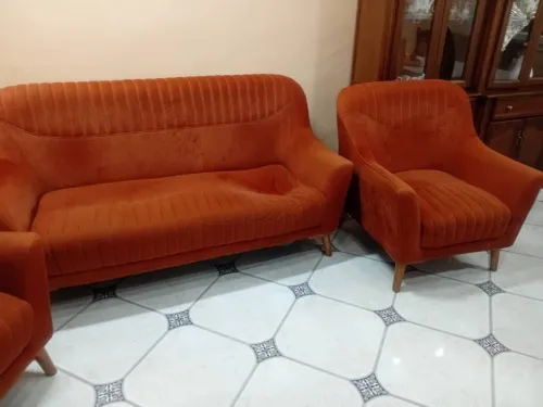 salon à vendre