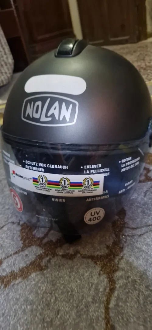 Nolan