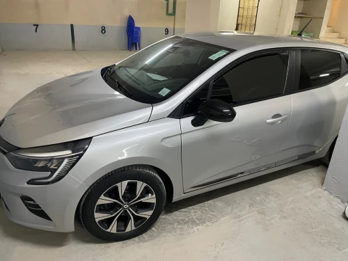 Renault Clio 5 2022 Evolution