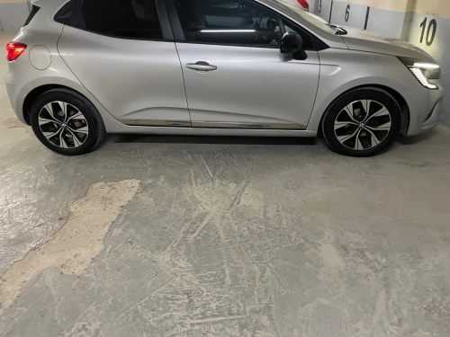 Renault Clio 5  2023 Evolution