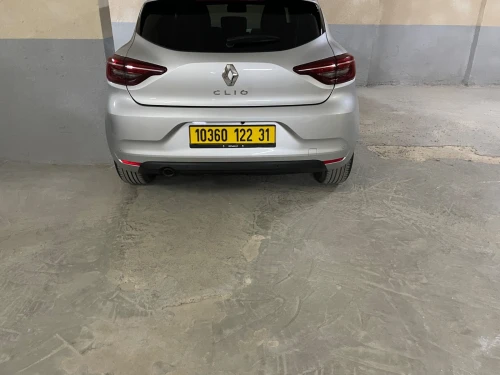 Renault Clio 5 2022 Evolution