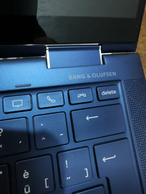 Hp elitebook