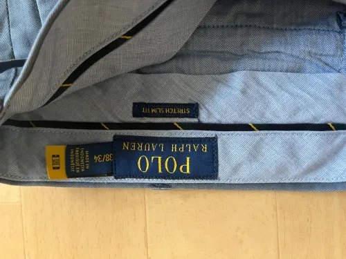 Pantalon Polo Ralph Lauren 
