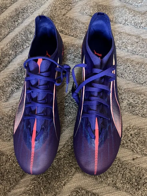Soulier de football Puma original | Taille:44 | Neuf
