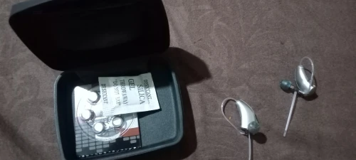 سماعة ستاركي جديدة لم تستخدم قط