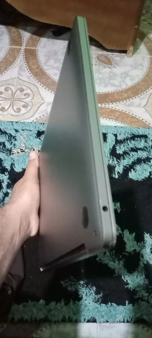 MacBook pro 2016