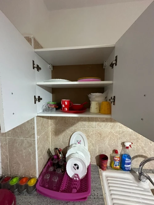 Location vacances Appartement F3 Mostaganem Mostaganem