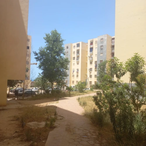 Location vacances Appartement F3 Mostaganem Mostaganem